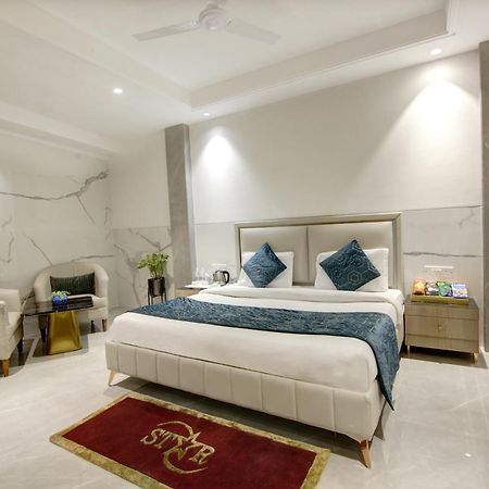 Hotel Transit International- Aerocity Delhi Airport New Delhi Exterior photo