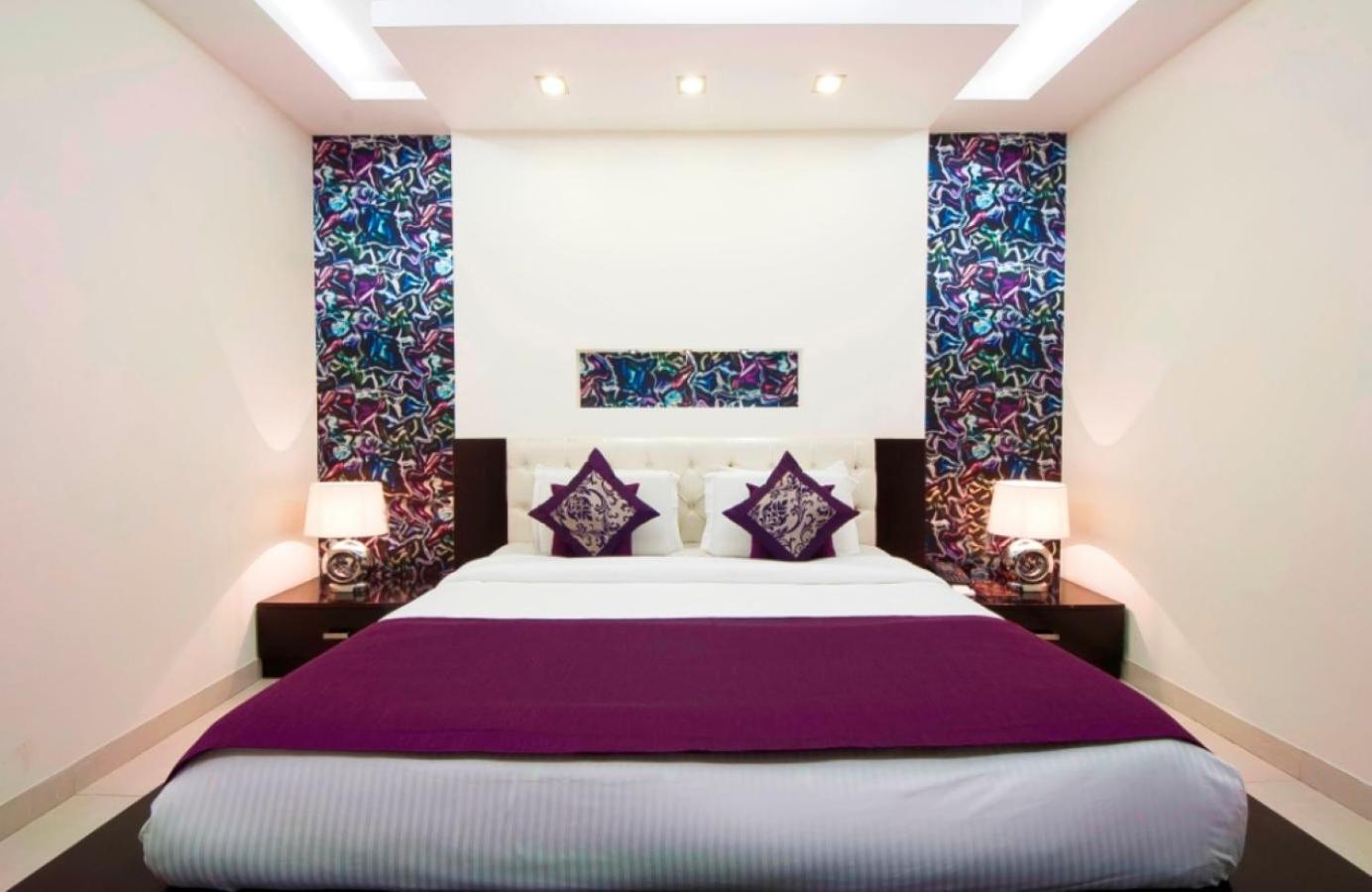 Hotel Transit International- Aerocity Delhi Airport New Delhi Exterior photo